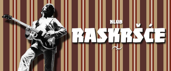 Vikend u Raskršću Vikend u Raskršću