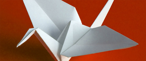 1.000 ždralova za Japan