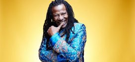 Alpha Blondy & Solar system na Nišvilu
