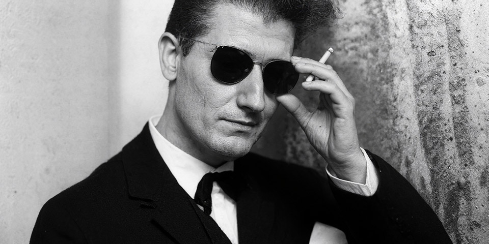 BRANKO MILJKOVIĆ