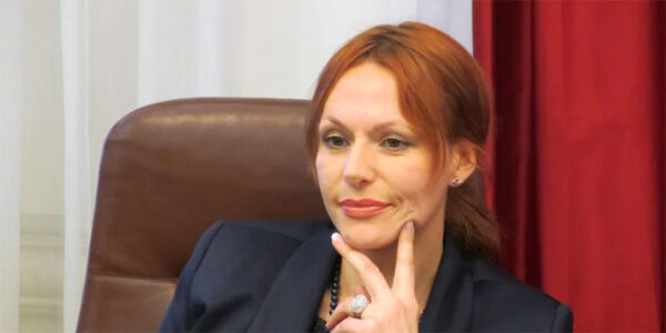 DEJANA STEFANOVIĆ KOSTIĆ