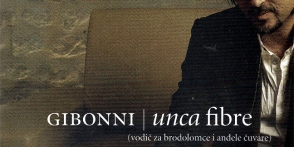 Gibonni Unca Fibre