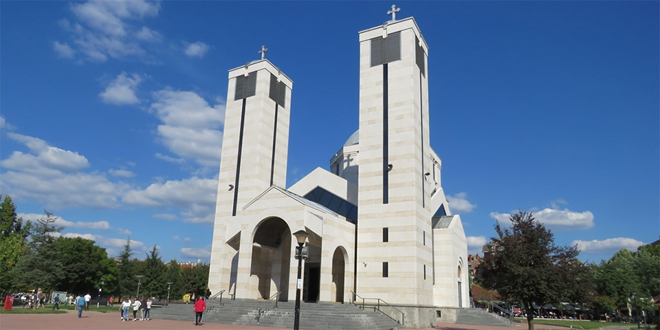 gradska opština medijana