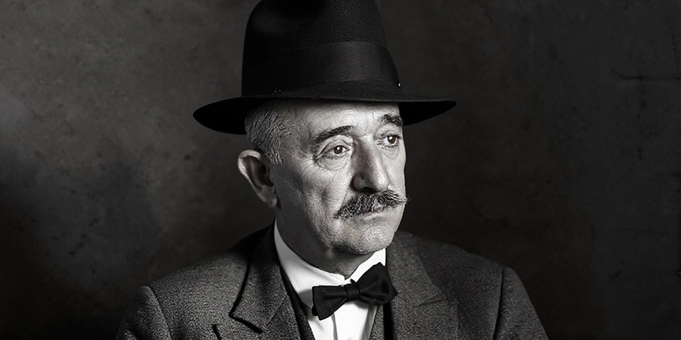 Mihailo Golubović
