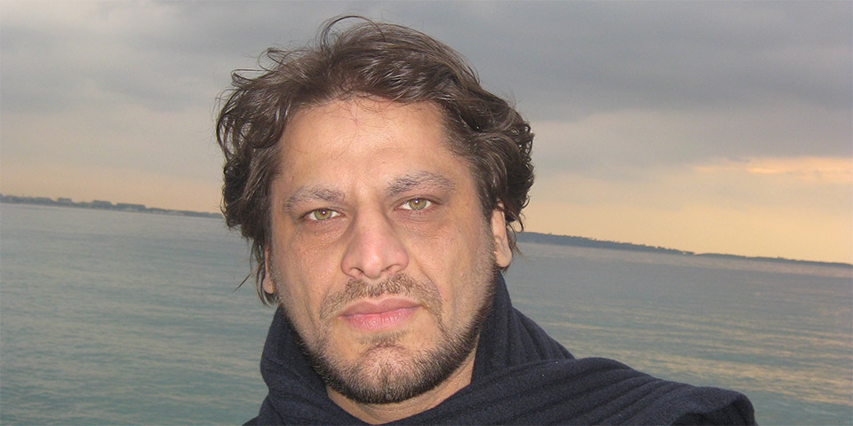 Dalibor Popović Pop