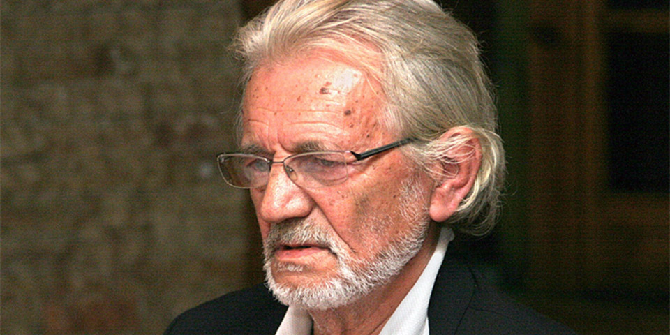 Radovan Pavlovski