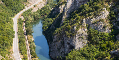 Sićevačka klisura