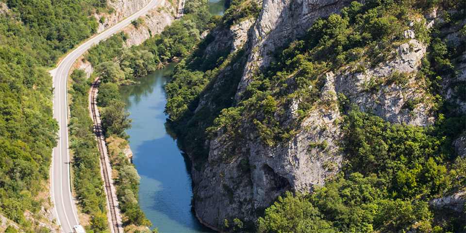 Sićevačka klisura