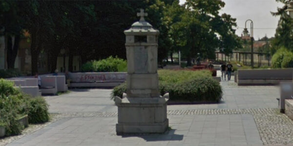 spomenik obešenima