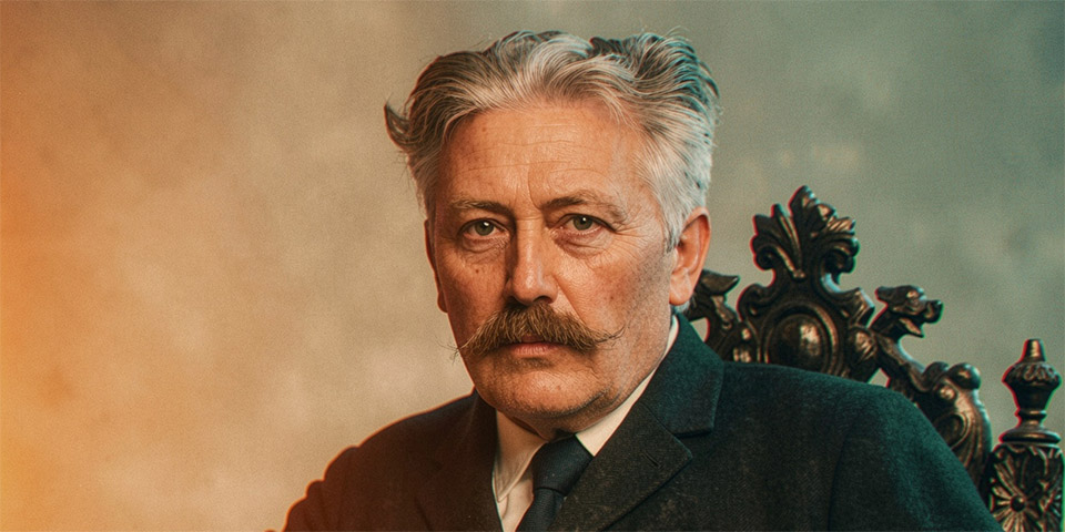 STEVAN SREMAC