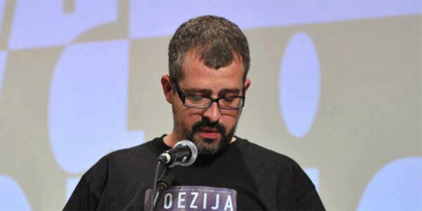 ŽELJKO MITIĆ - Zerkman