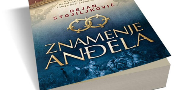 Znamenje anđela