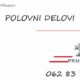 PEUGEOT 206, 207, 308, ,  polovni delovi 0628377731