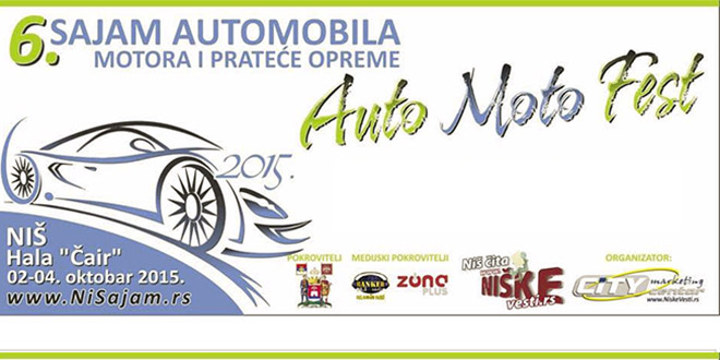 auto moto fest