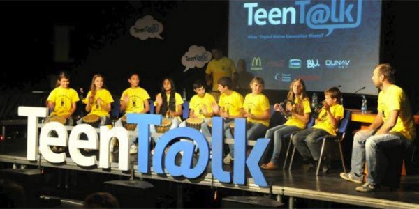 teen-talk