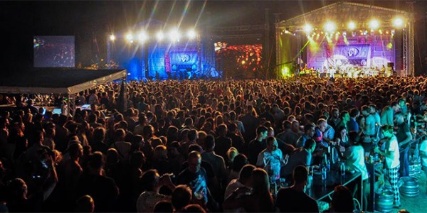 Nišville Jazz Festival