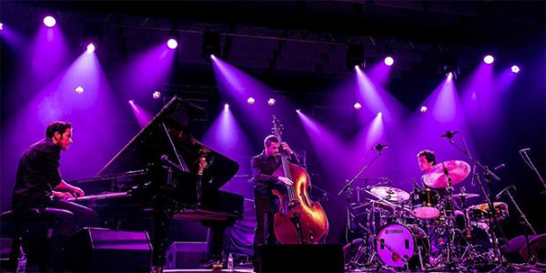 francuski-trio