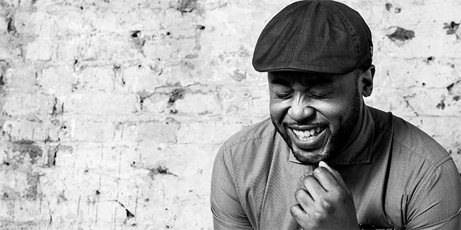 Tony Momrelle