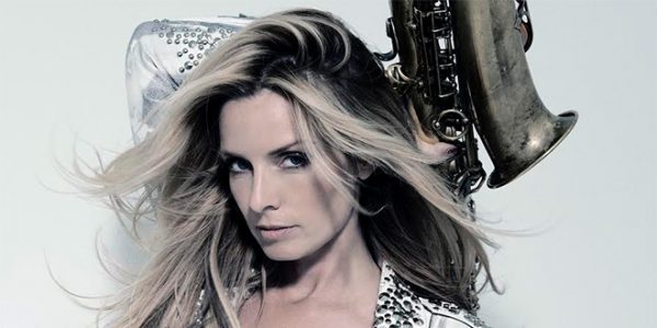 Candy Dulfer