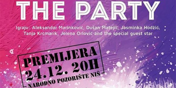 the-party