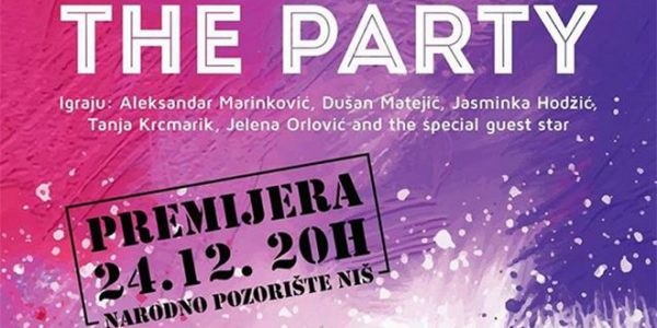 the-party