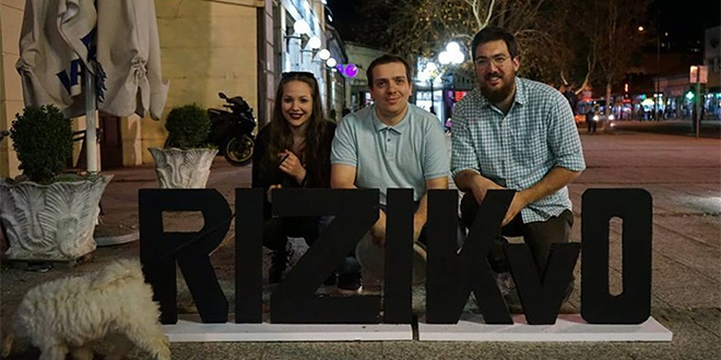 RIZIKvO