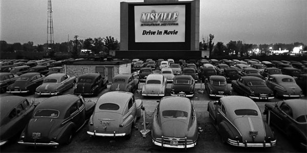 Nišville movie festival
