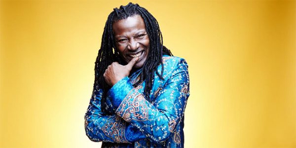 Alpha Blondy