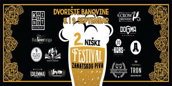 Festival zanatskog piva