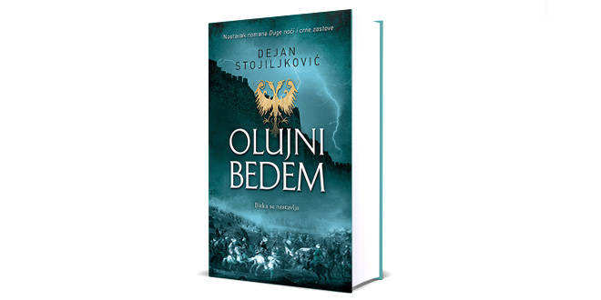 Olujni bedem