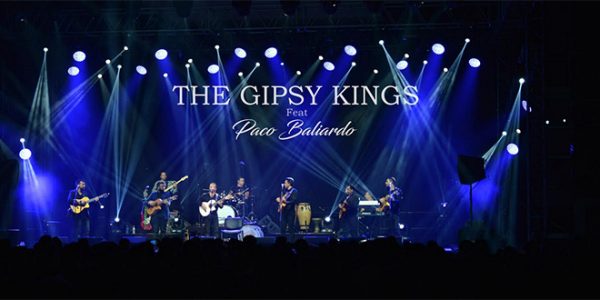 Gipsy Kings