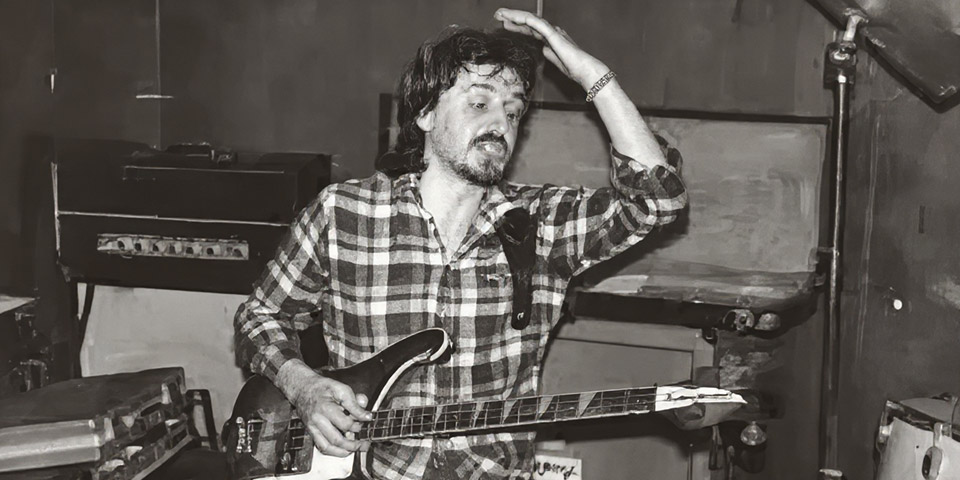 ZORAN RADOSAVLJEVIĆ - ČUPA