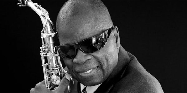 Maceo Parker