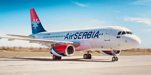 Air Serbia