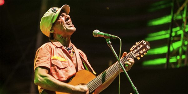 Manu chao