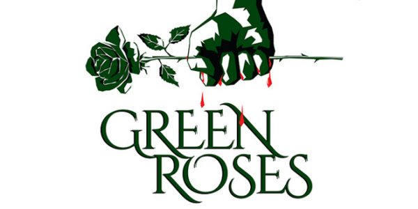 Green Roses