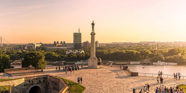 Kalemegdan