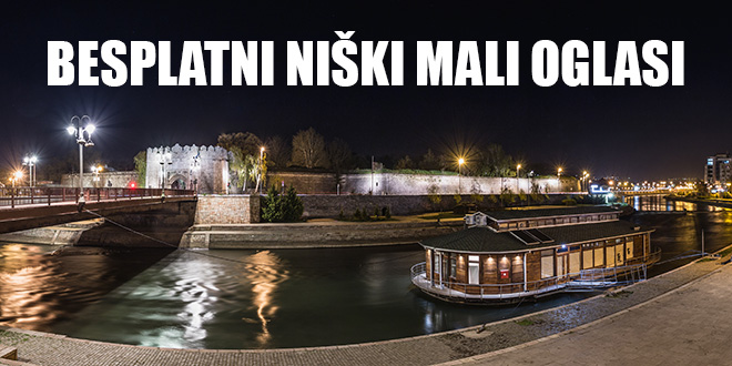 Oglasi nis