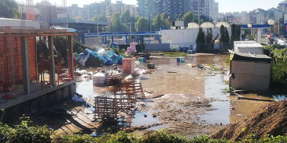 aqua park niš