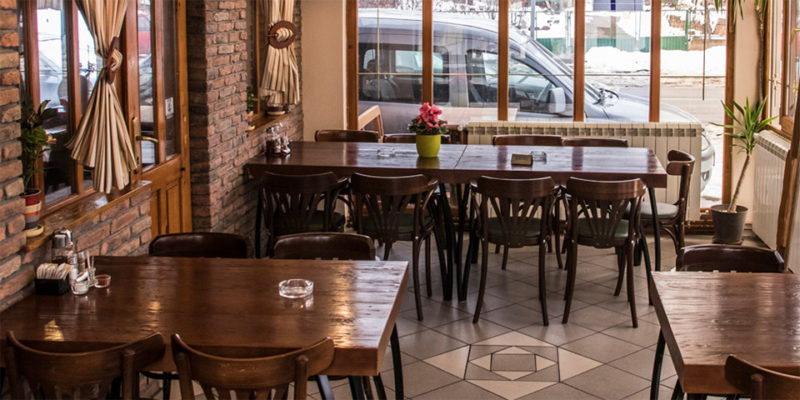 RESTORAN IVAN NisCafe