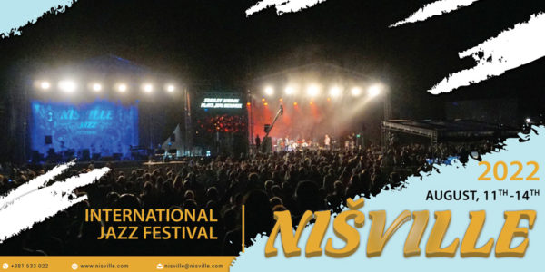 nišville jazz festival