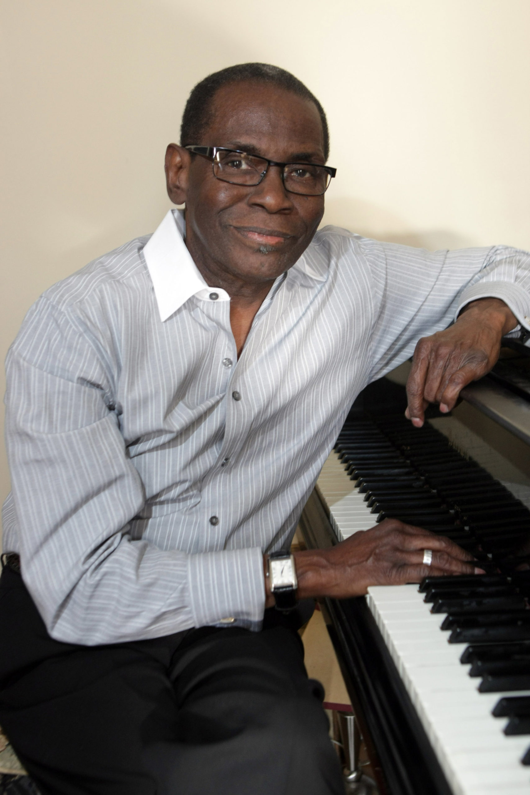 George Cables