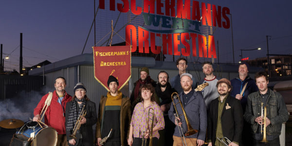 Fischermanns Orchestra