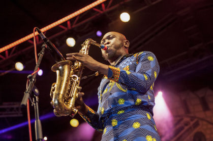 Seun Kuti