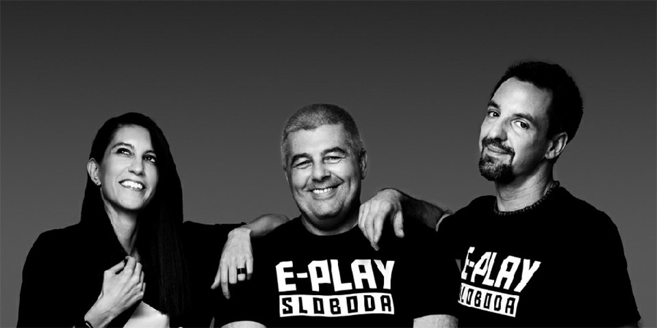 E-play koncert
