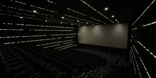 bioskop cine grand