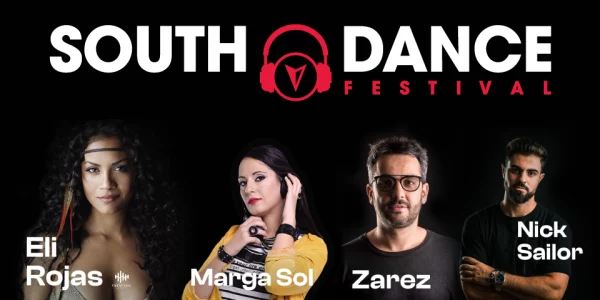 south dance festival