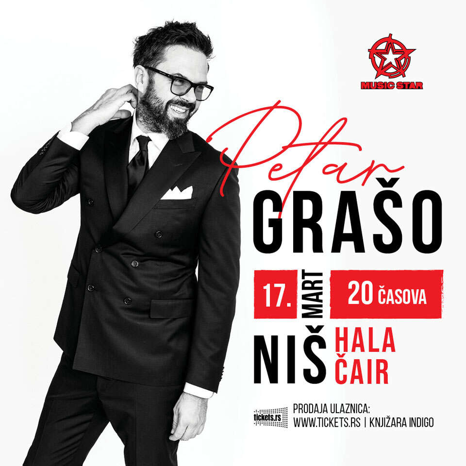 petar grašo