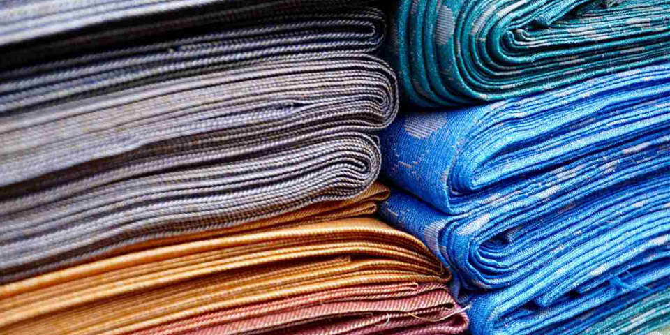 tekstilna industrija