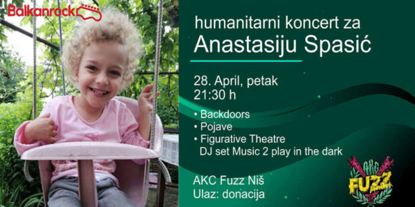 humanitarni koncert